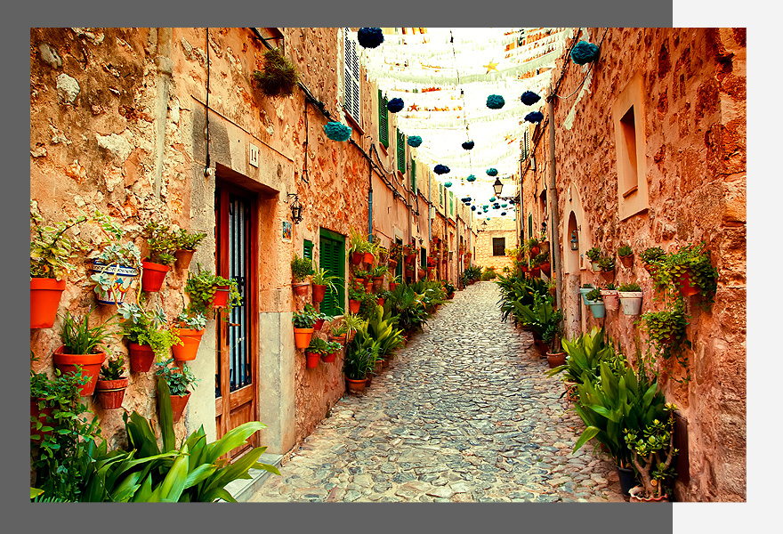 Climate and Lifestyle