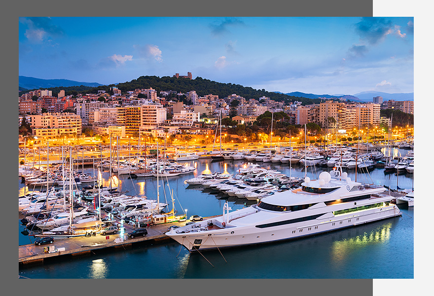 Luxury and Investment Appeal