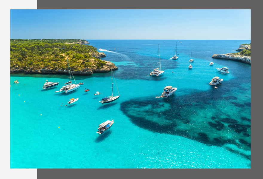 Mallorca luxury real estate