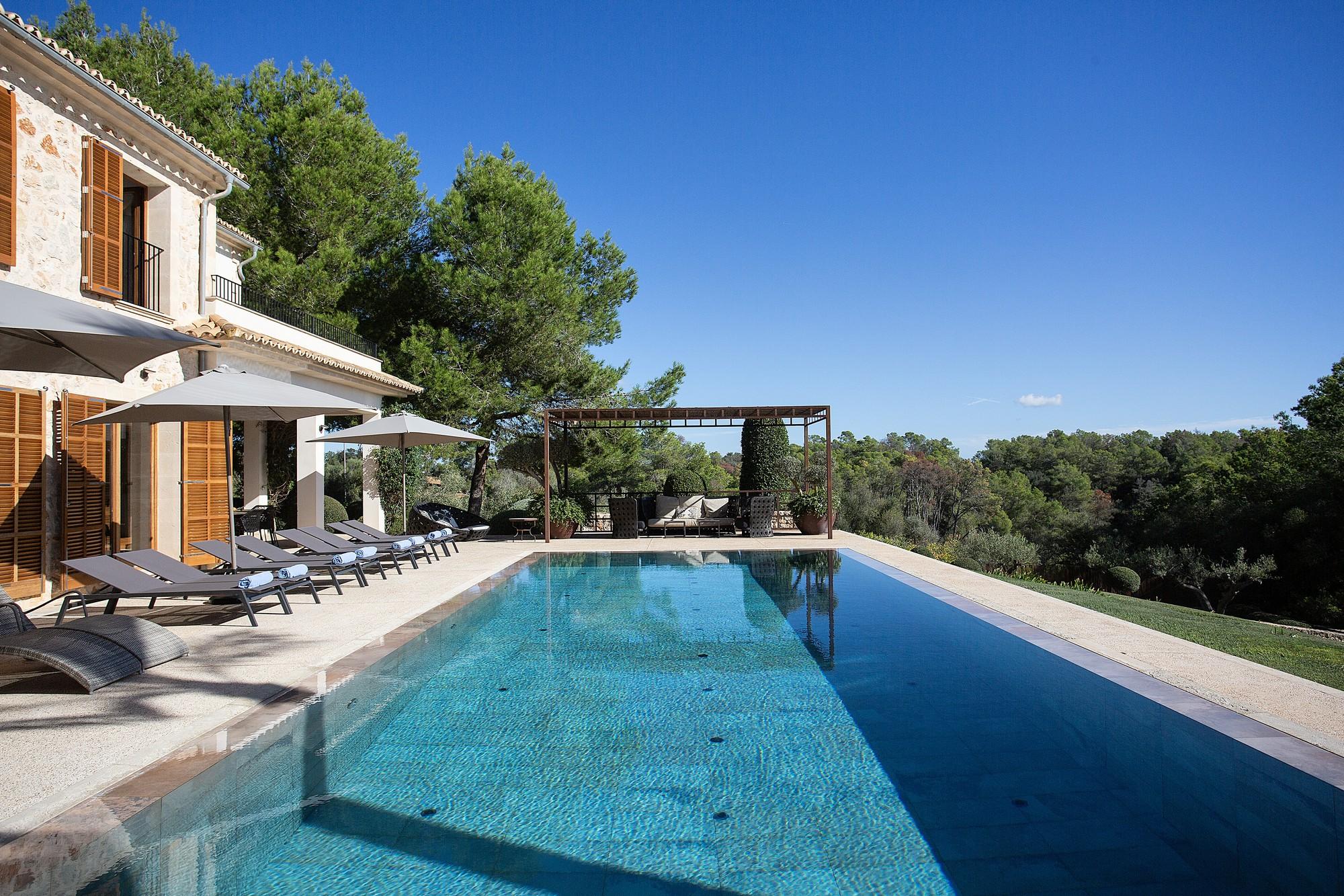 Finca Son Dagueta - Image# 2