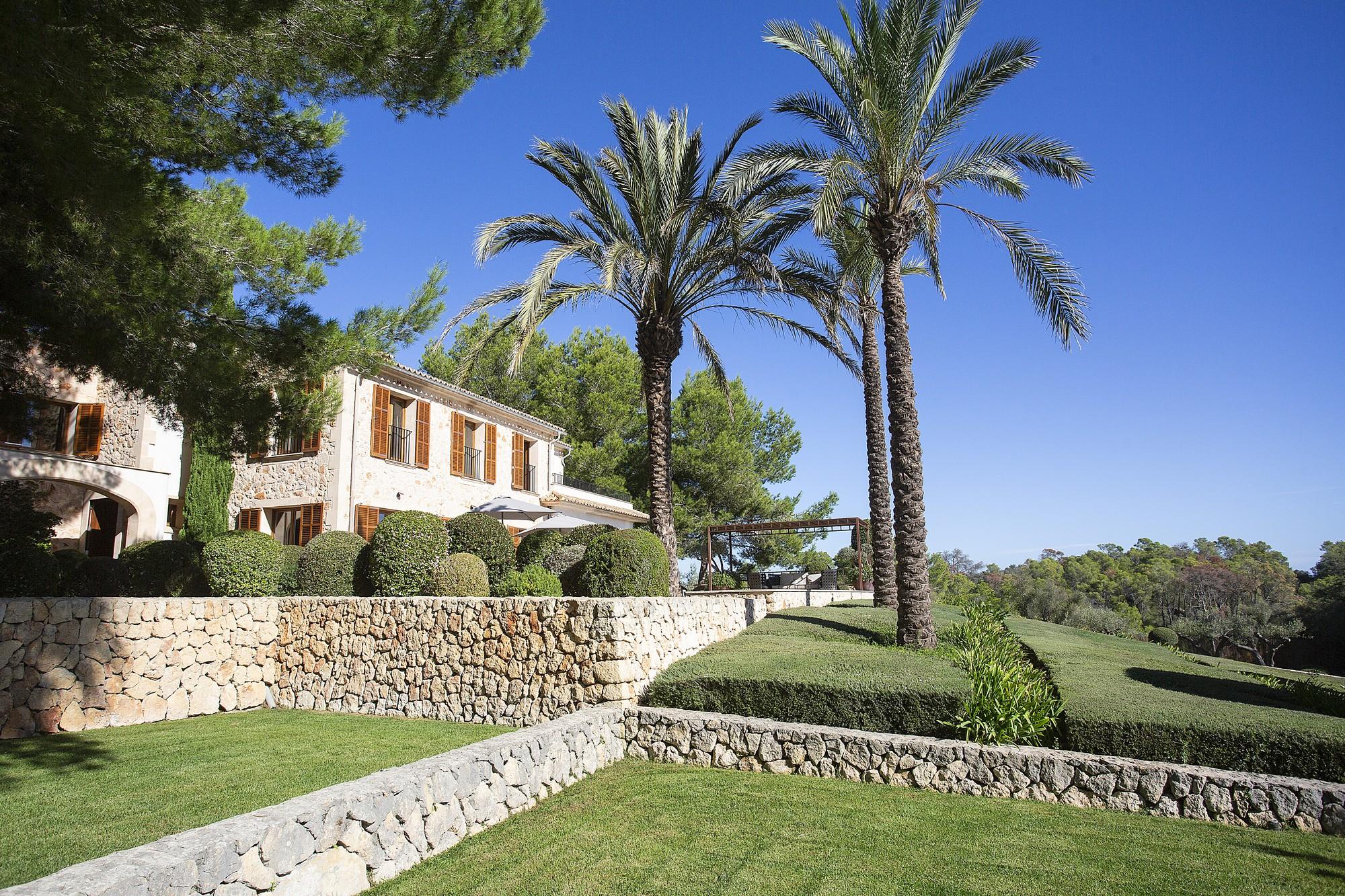 Finca Son Dagueta - Image# 12