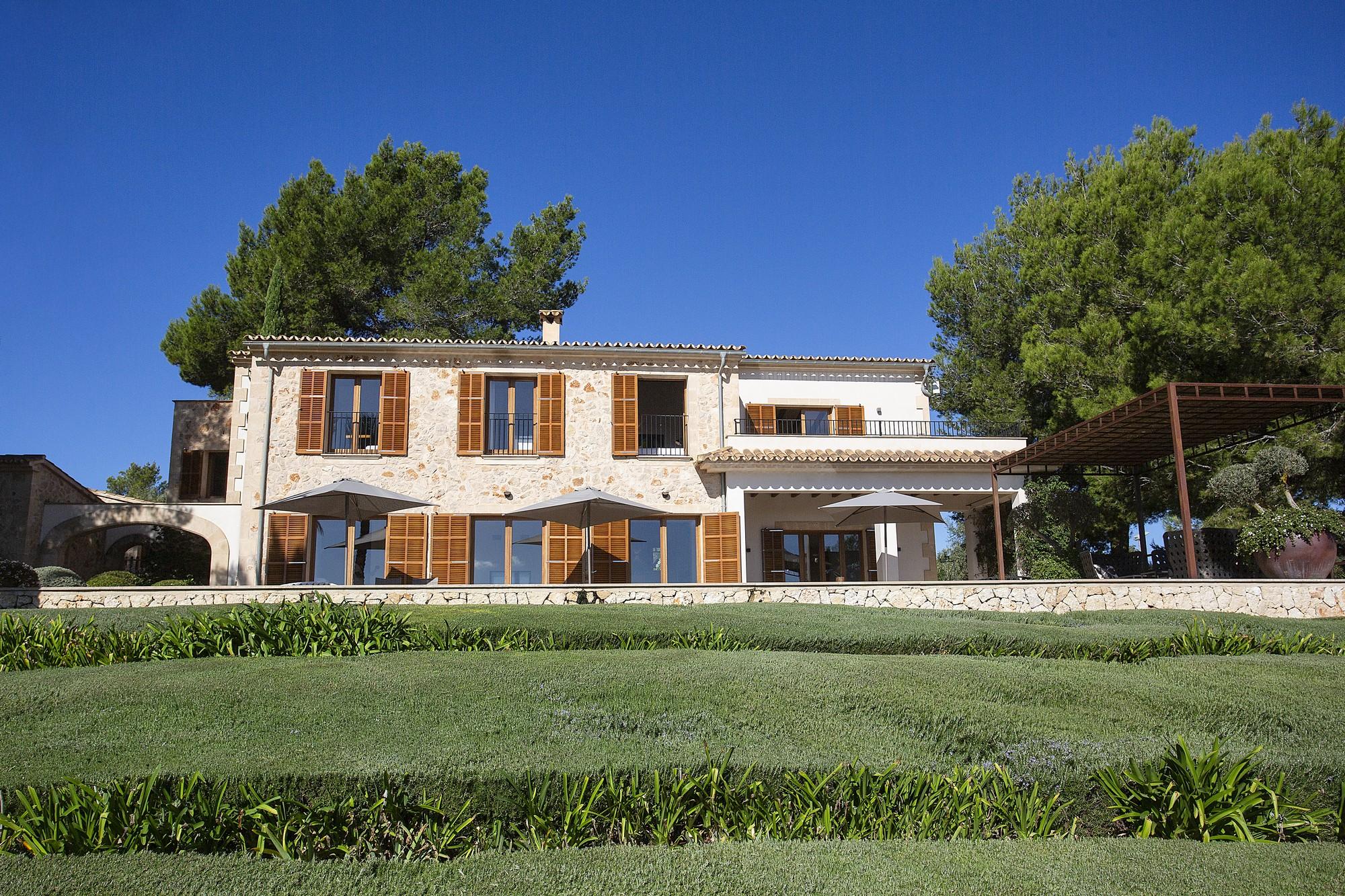 Finca Son Dagueta - Image# 13