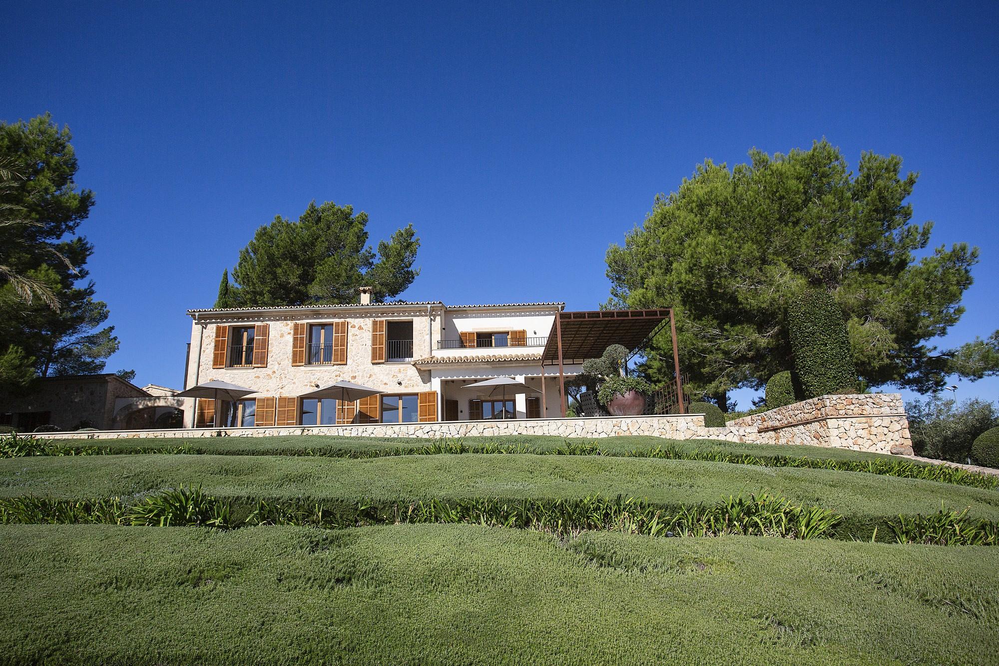 Finca Son Dagueta - Image# 14