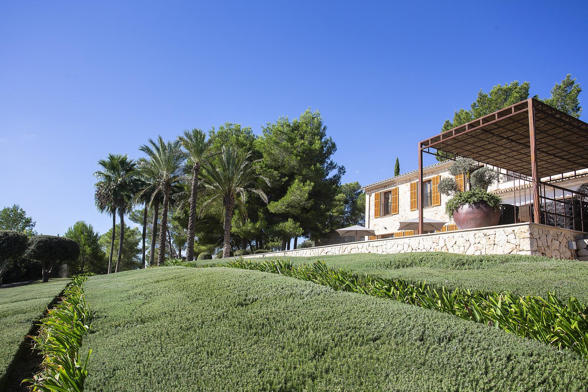 Finca Son Dagueta - Image# 15