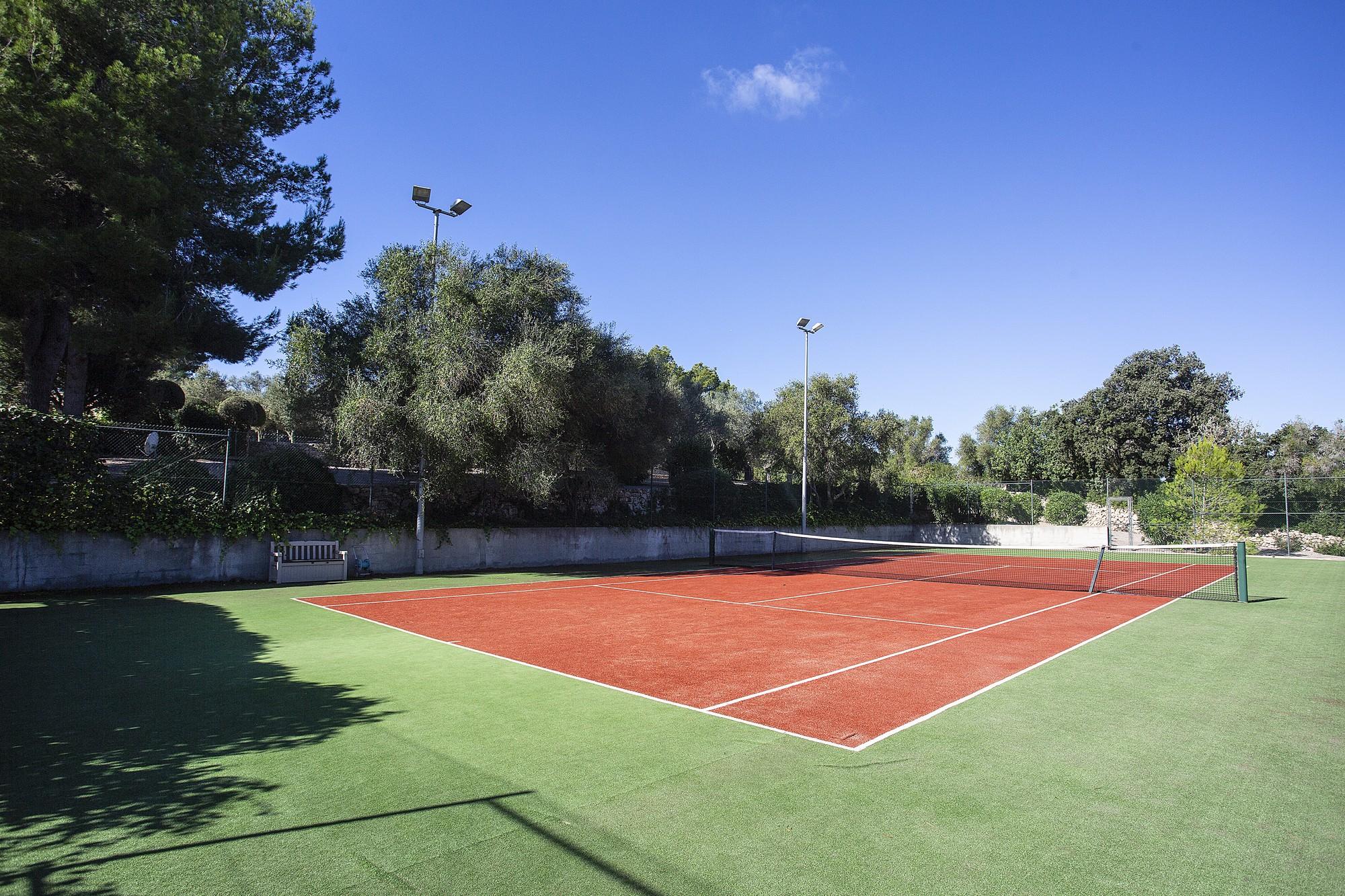 Finca Son Dagueta - Image# 19