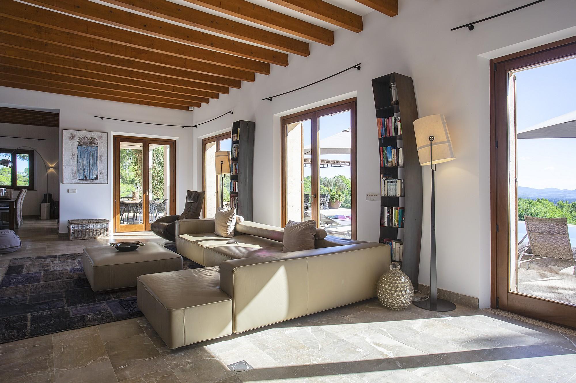 Finca Son Dagueta - Image# 22