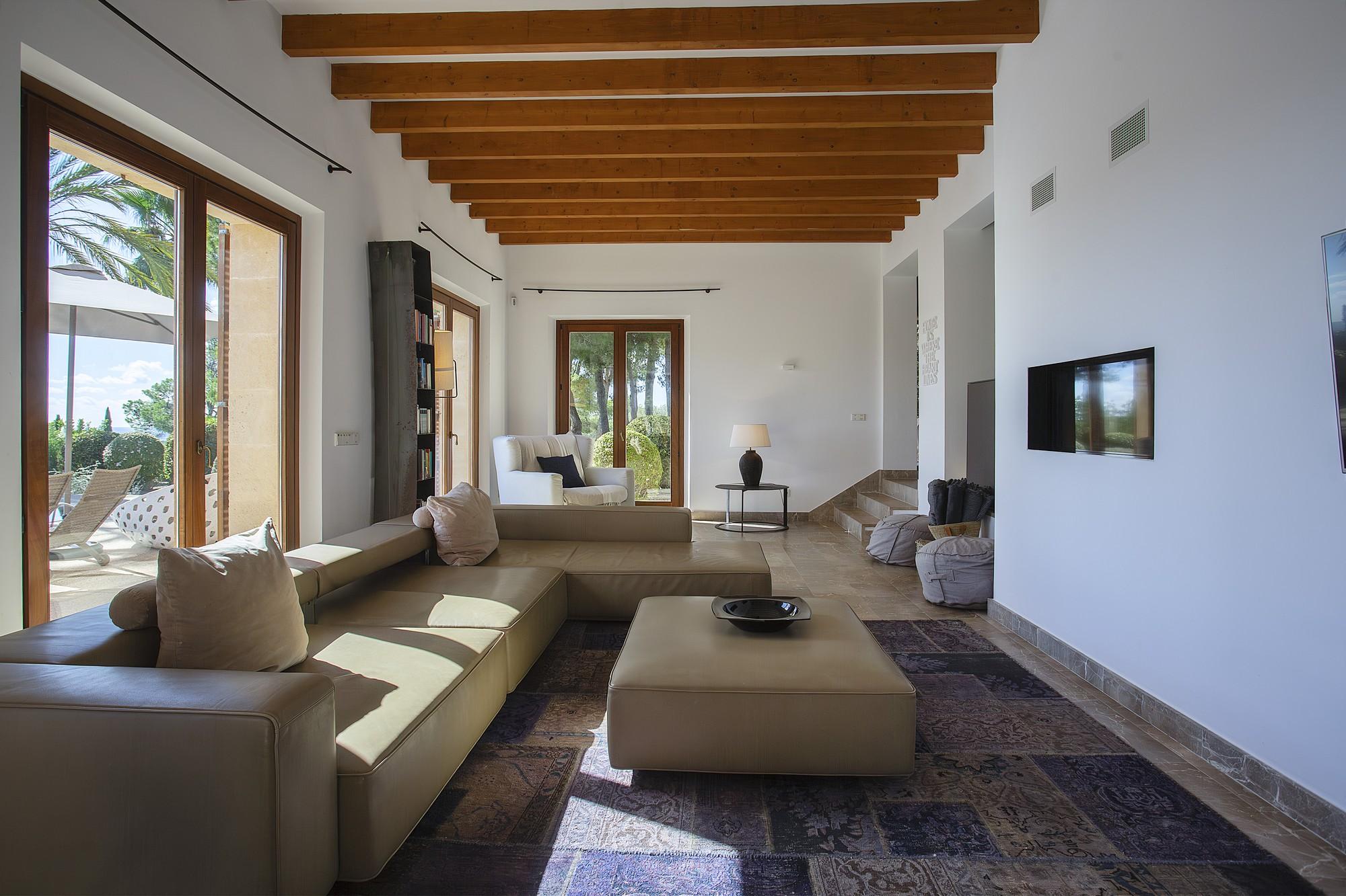 Finca Son Dagueta - Image# 24