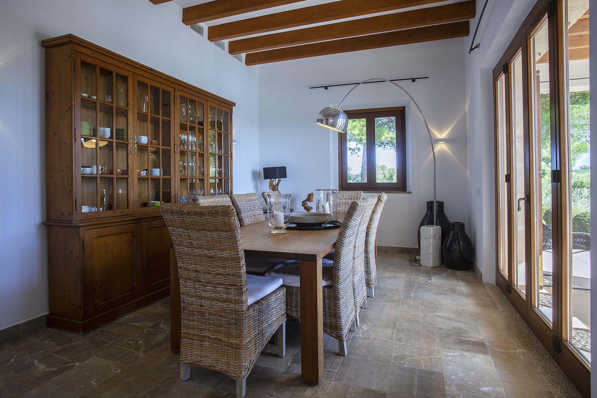 Finca Son Dagueta - Image# 25