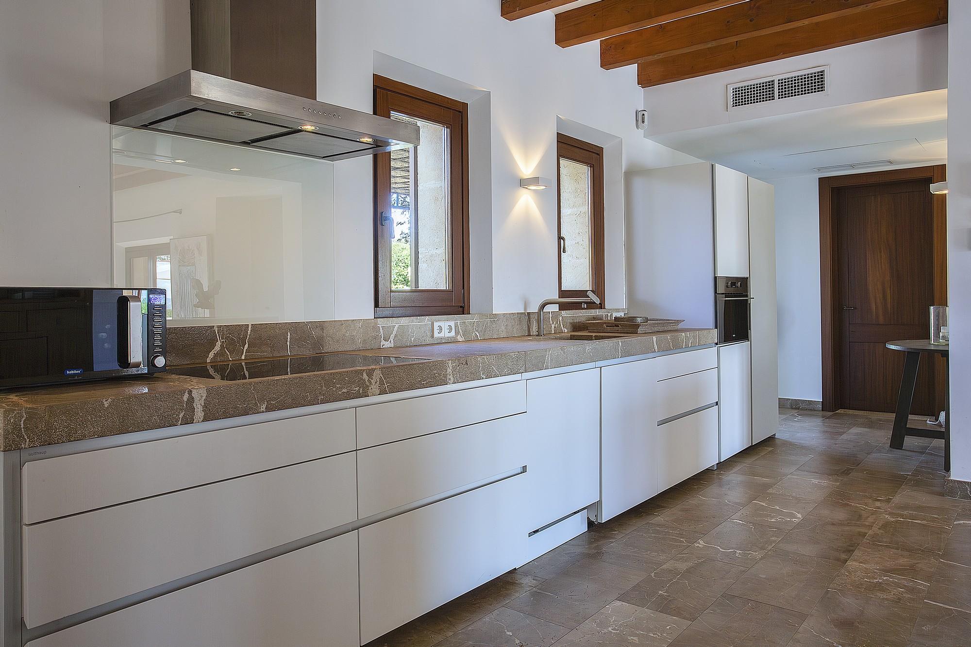 Finca Son Dagueta - Image# 27