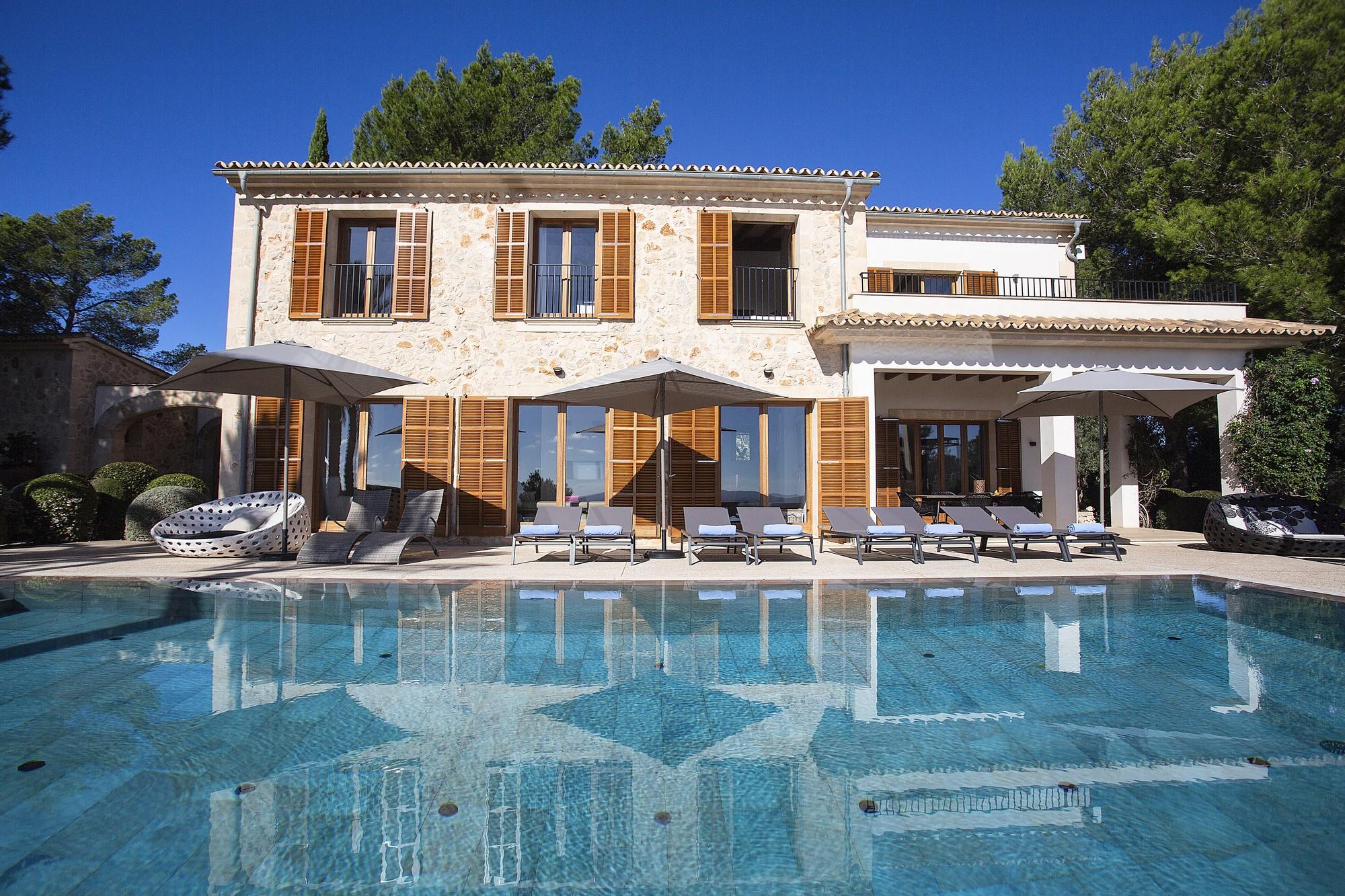 Finca Son Dagueta - Image# 4