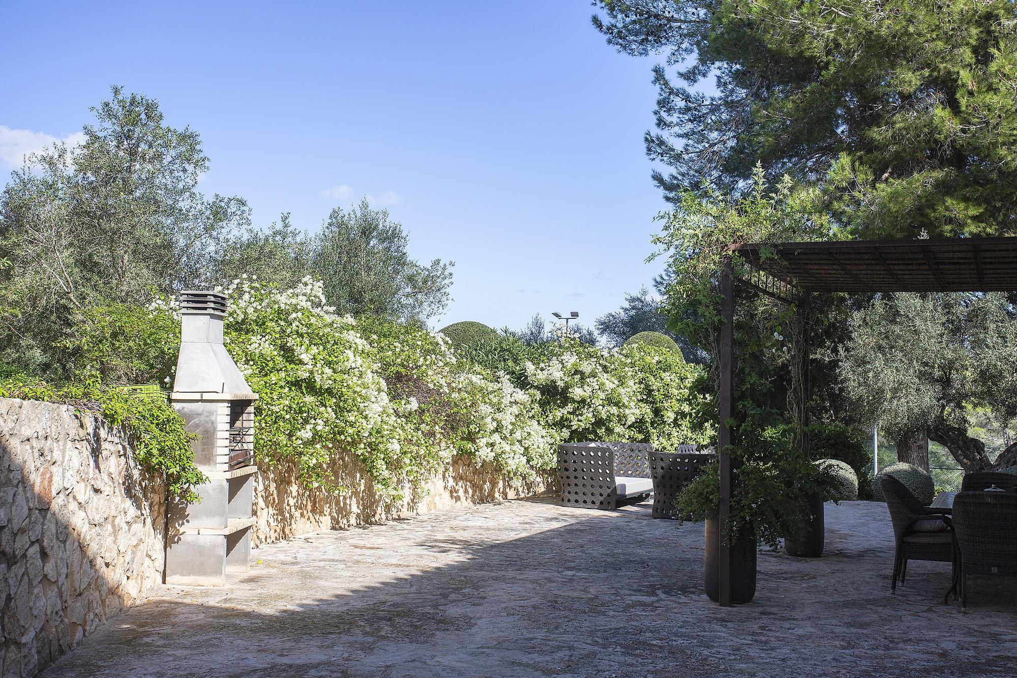 Finca Son Dagueta - Image# 46