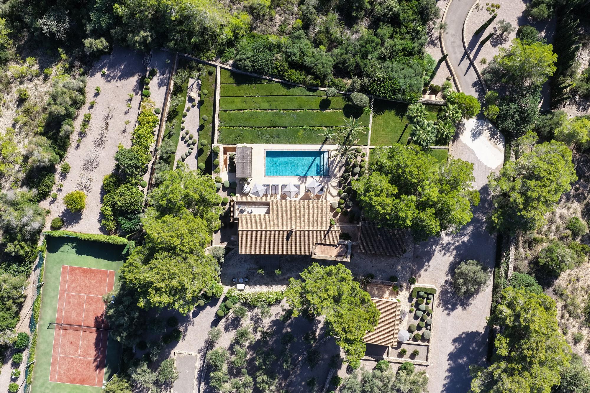 Finca Son Dagueta - Image# 47