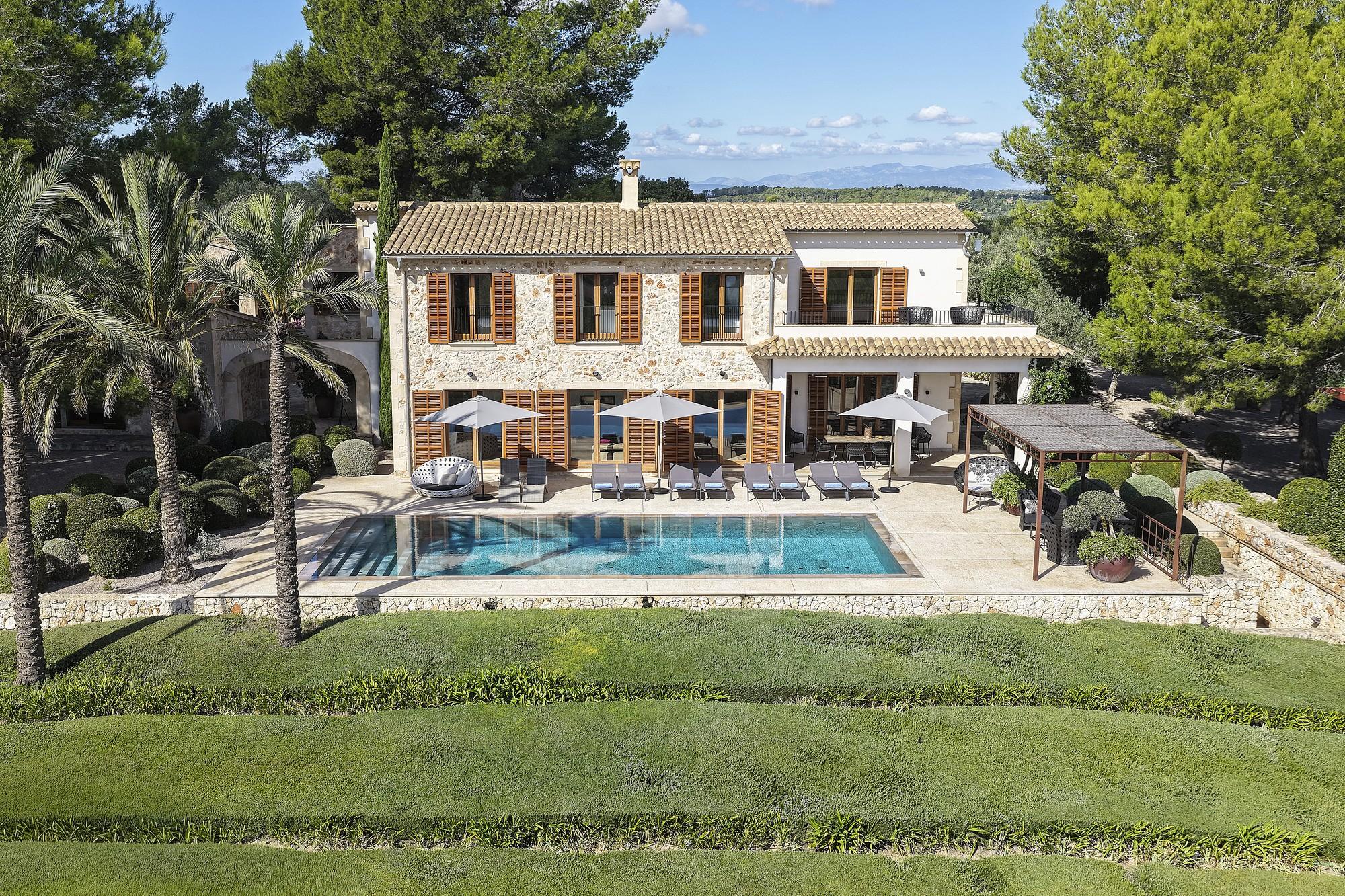 Finca Son Dagueta - Image# 50