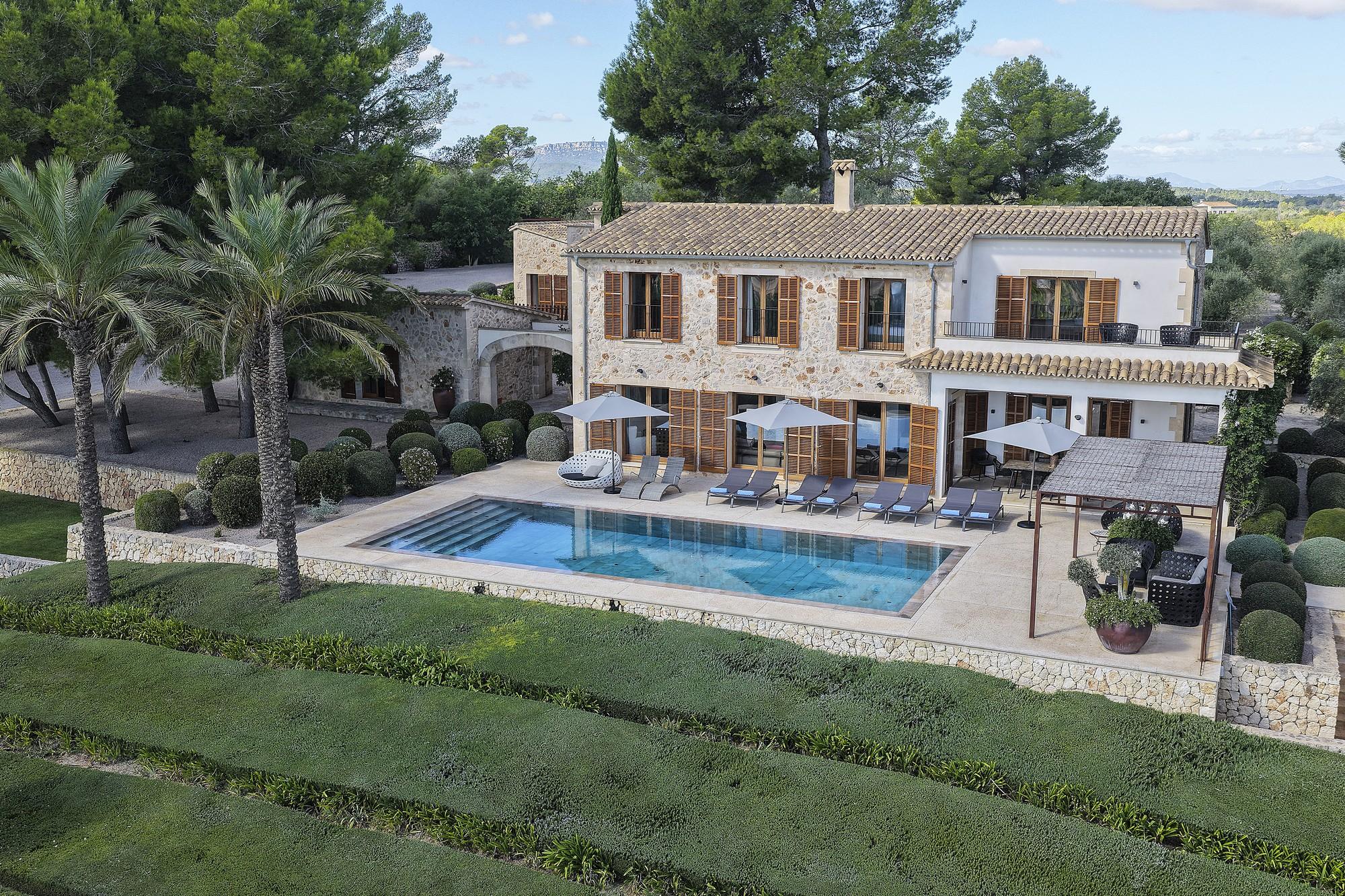 Finca Son Dagueta - Image# 51