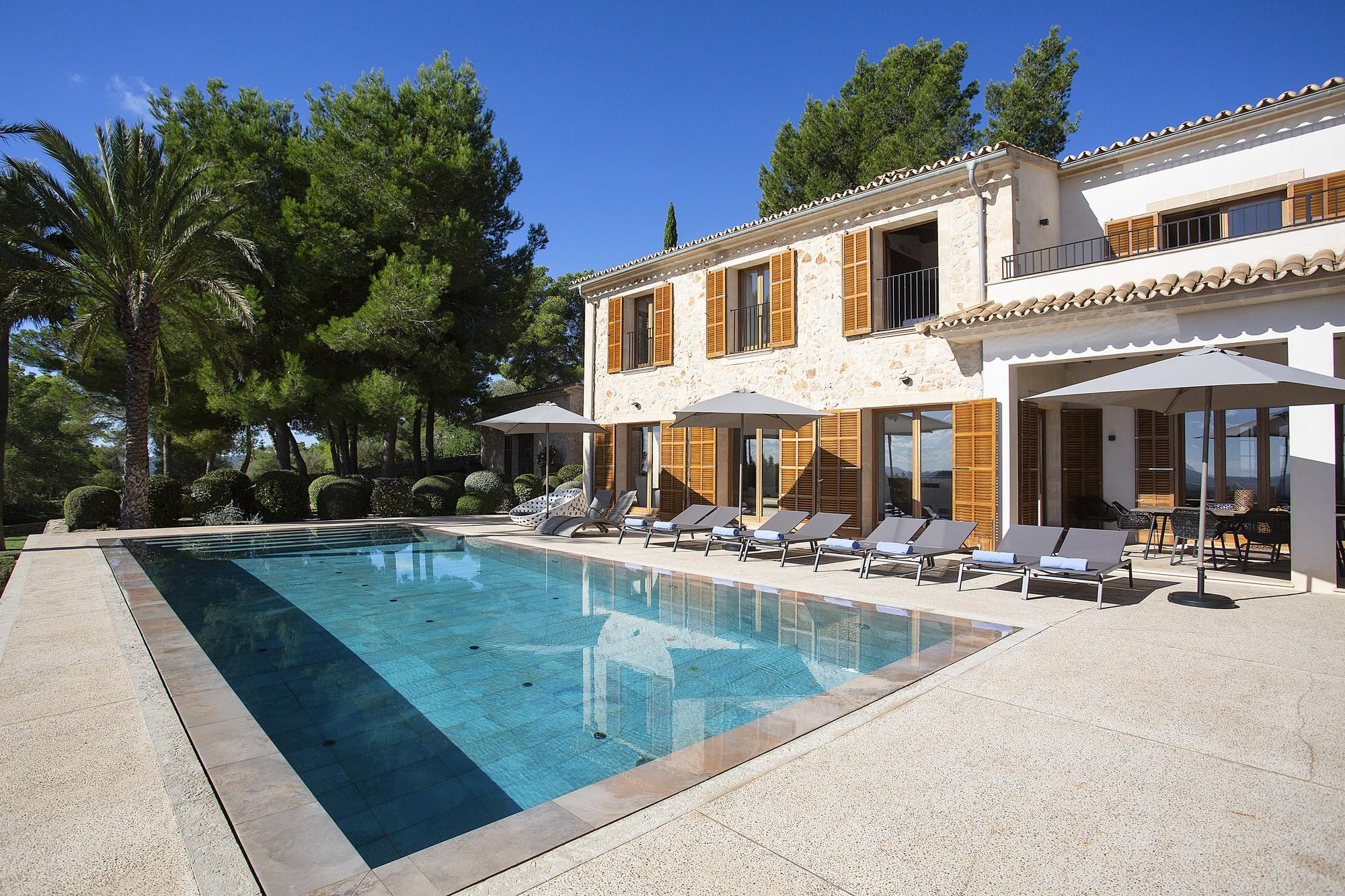 Finca Son Dagueta - Image# 6