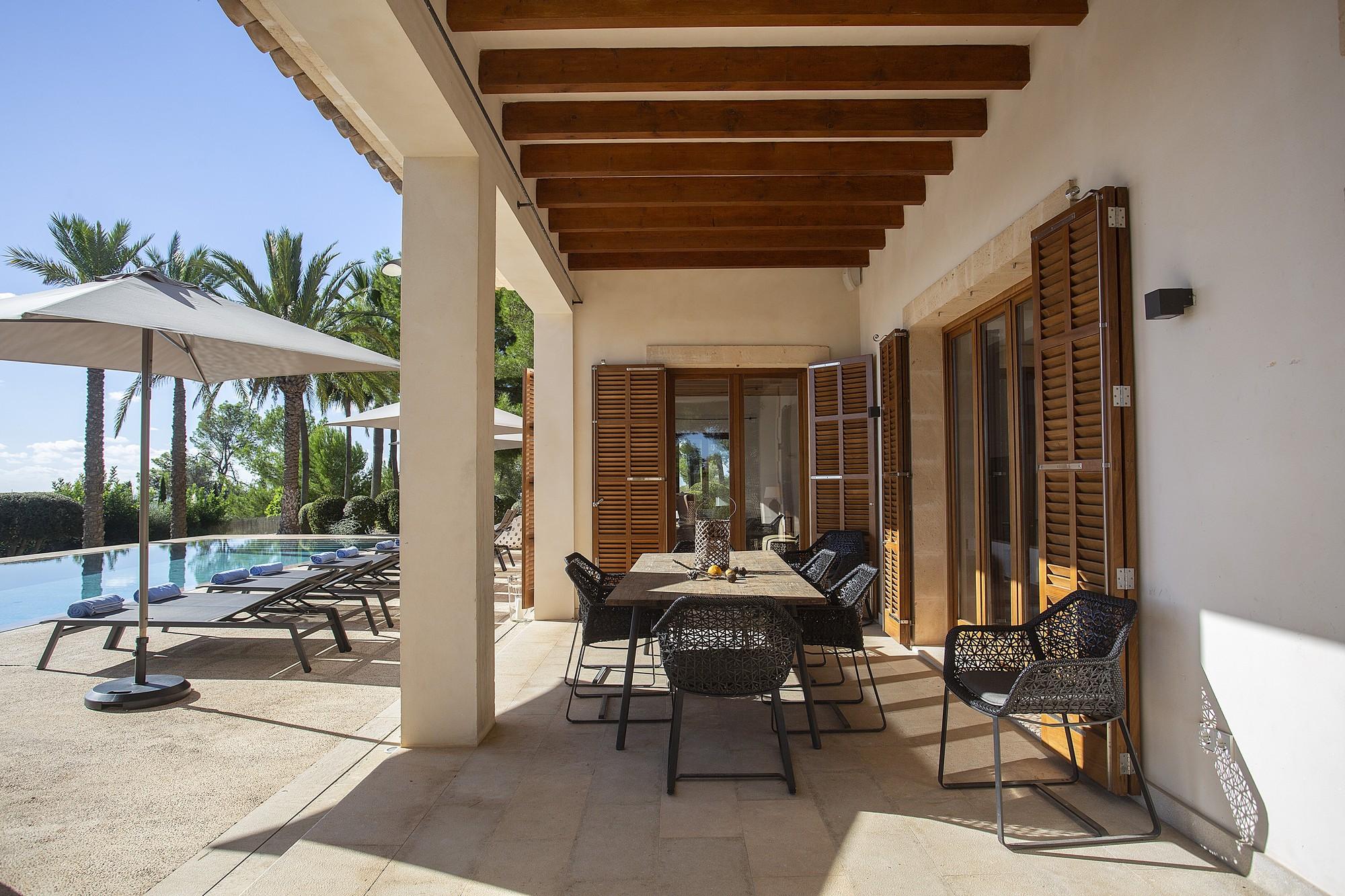 Finca Son Dagueta - Image# 8