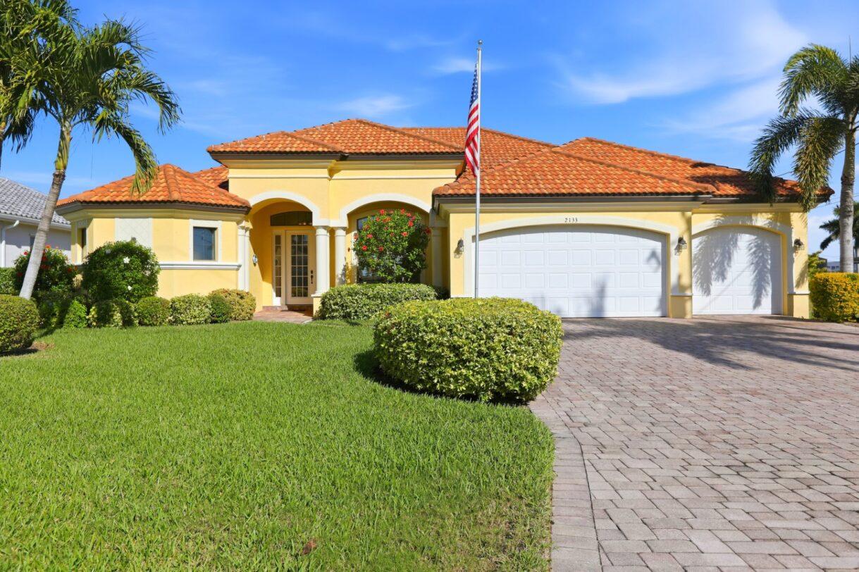 Villa Osprey - Image# 1