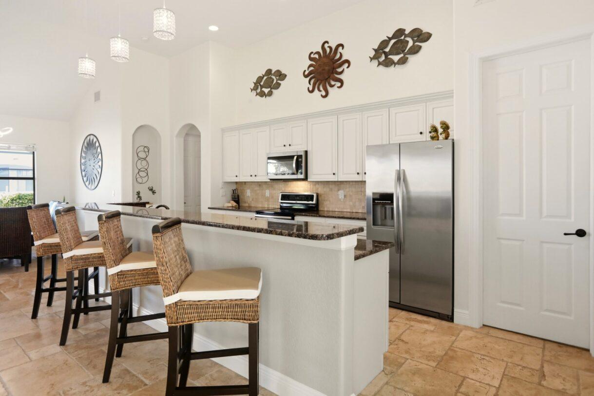 Villa Osprey - Image# 7